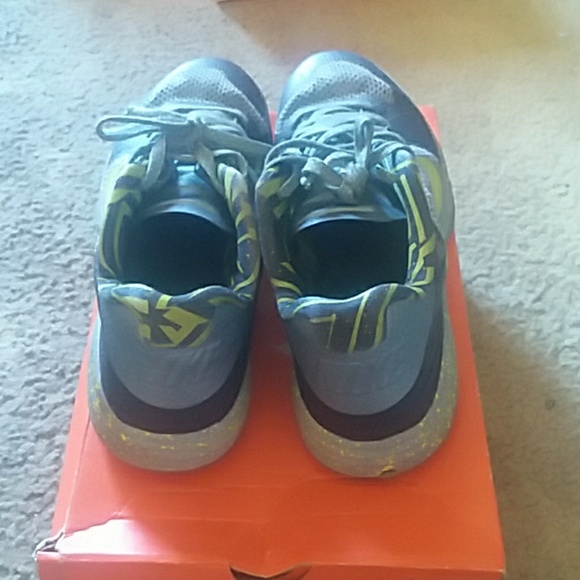 Nike Hypergamer Limited Edition - Picture 3 of 4